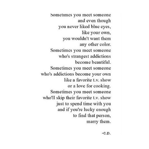 iglovequotes:  Daily dose of love quotes here