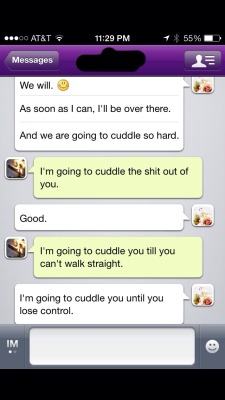hissweetgirl:  I don’t want to say that my boyfriend is the best…but my boyfriend is the best.  That&rsquo;s cute