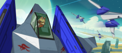 mattsynowicz:  I have yet to play Star Fox