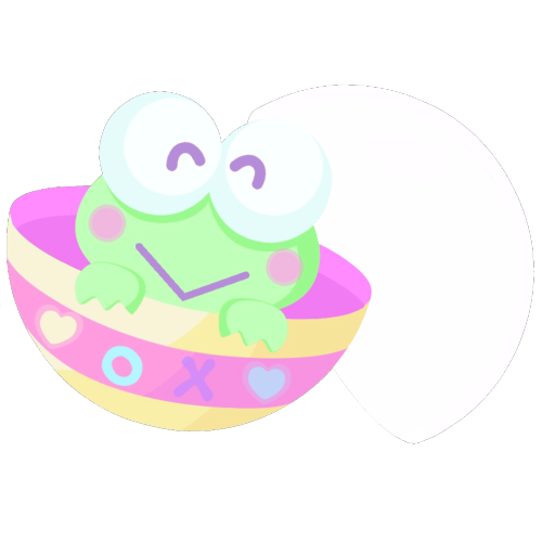 Hapidanbui's Colorful Arcade Time