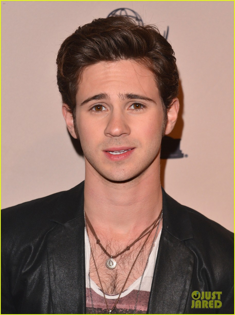 Hairy Male Celebrities