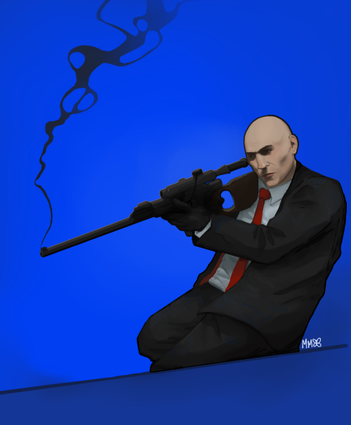 Drew 47 Again