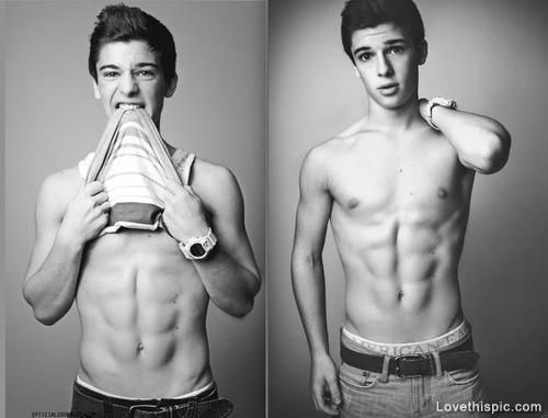 hotfamousmen:  Sean O’Donnell