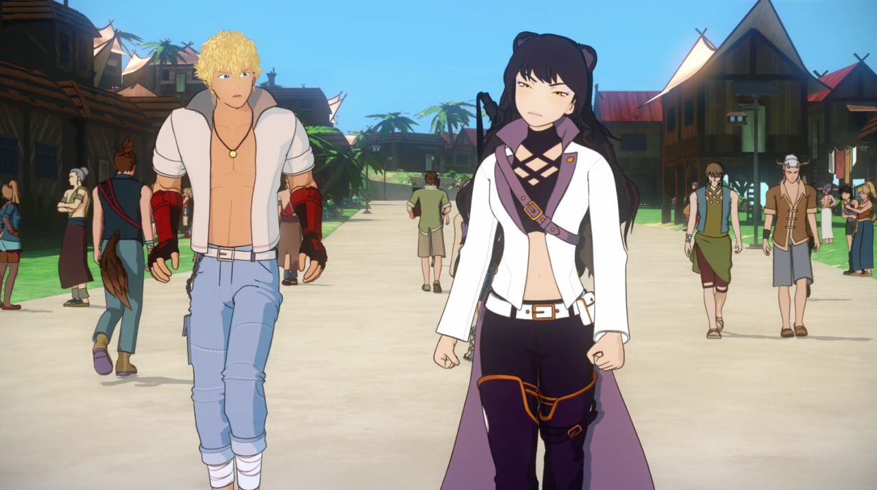 theivorytowercrumbles: “Is it always this…cramped?” “Well, when you try and