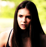 Elena Gilbert + Cute Facial Expressions