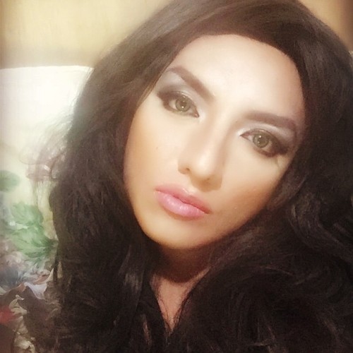 dreamtgirls:  Qladyboy “Queen Lady Boy”
