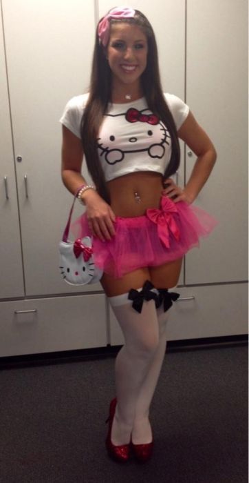 Sexy Halloween and other costums
