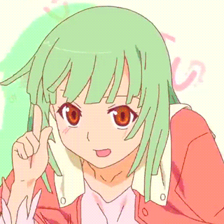ambiguous-anything:   Favorite Kana Hanazawa (花澤 香菜) Characters 