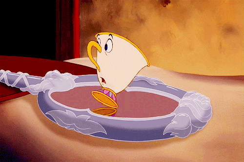 the-personal-quotes:  If you love Disney, you must follow this blog!