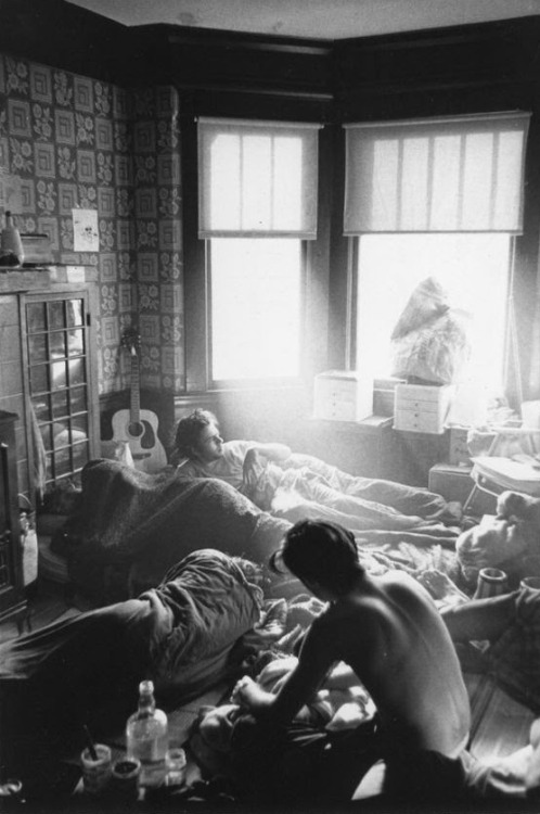 the60sbazaar:  San Francisco hippies c.1966-67 