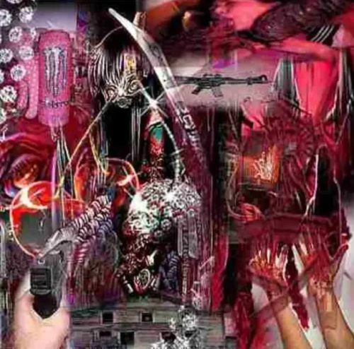 dxrkone - Weeping Angel Industries.