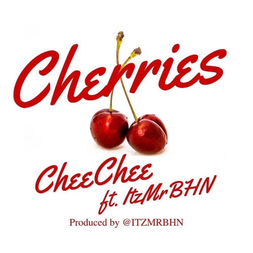 Checkout my song Cherries ft. @itzmrbhn  Link in Bio ☝ #Cherries #CheeCheeWitDaSauce #ItzMrBHN #musi
