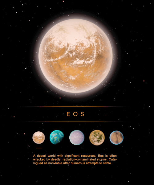 robbsstrk:Mass Effect: Andromeda Viable Planets as Trappist Planet posters
