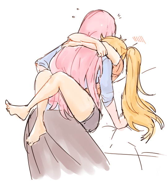 luka can never go to the bathroom ever again