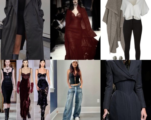 Your Style & Fashion Guide Part 2