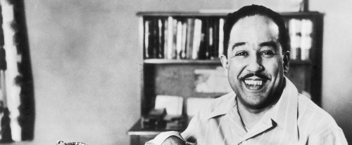 Langston Hughes on What Life Was Really Like for a Poor Black Man in 1940s Harlem “If you are 