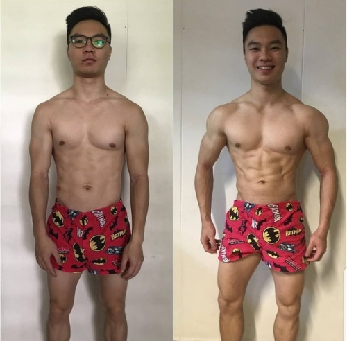 sghunkspartiedeux: Just fuck me already Marcus Yapbreed me