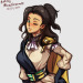 #814 Claude Genderbend (FE3H)Support me on Patreon