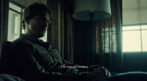 hannibalstills: Digestivo 3x07