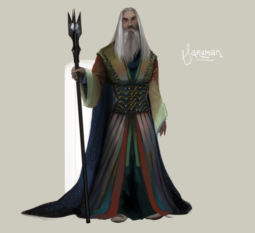 celebrimbot: saruman of many colors