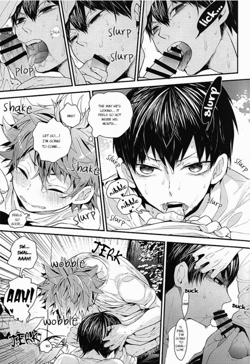 gehiahsa:  [Akoyagai to Aumale Ebi] - Mizunure Chuui!