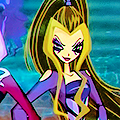 Rina's Message Is Here!winx Club Matching Icons