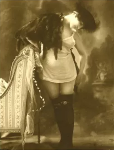 vensuberg: palomamia: Photographe anonyme Jean Agelou 