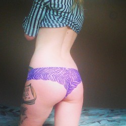 secretletterswithinvisibleink:  #sundies!