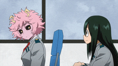 toonami:I’ve got your back cuties! &lt;3 &lt;3 &lt;3