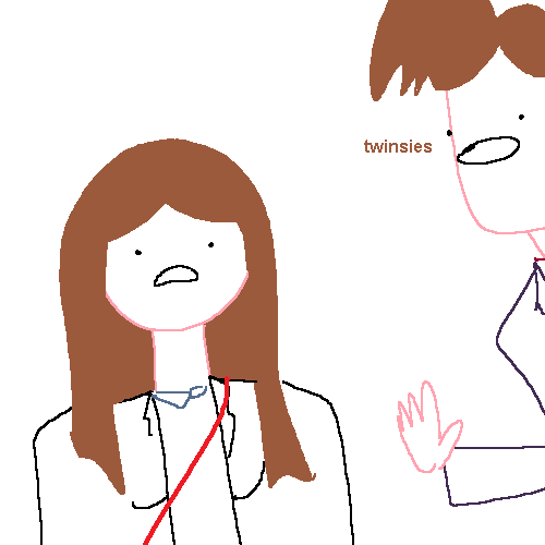 paintdoktahwho:cmon clara dont leave me hangin