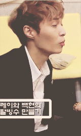yixning:     clueless yixing    