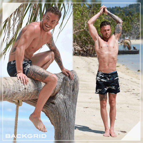 TOWIE star Sam Mucklow shows off his yoga moves in Thailand!🏝[[MORE]]Life’s a beach for the TOWIE star Sam Mucklow out in Thailand showing off his yoga skills. Sam is seen taking a leaf out his sister Billi Mucklow’s book who owns Bikram Yoga Essex...