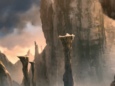 element-of-change:  Finale Parallels: Inversion  Zaheer assumes Aang’s role; Korra