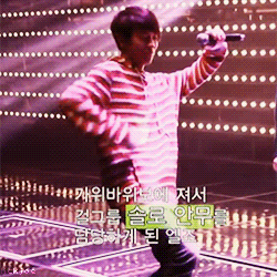 lickjoe:  54-57/100 gifs of Lee Byung (｡･ω･｡)ﾉ♡     