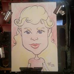 Caricatures! #art #artstix #artistsontumblr