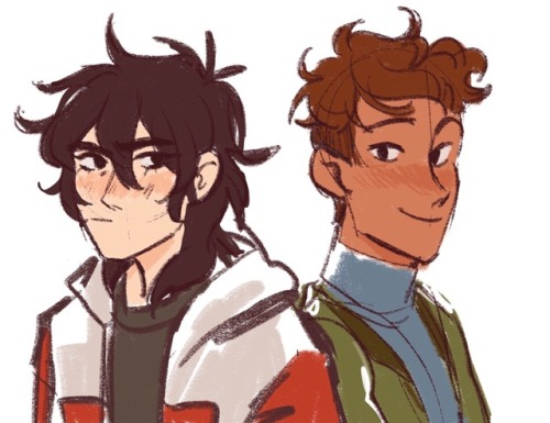 gatorix1:This leakira craze has been helping me clear my head and get back to drawing stuff i love!!