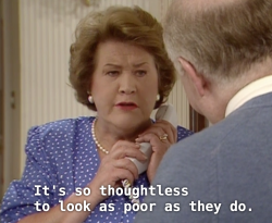 Keeping Up Appearances: Photo