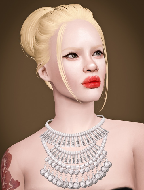 j-julsims:New sim Diana)) Love her ^_^ I was inspired by Diandra Forrest)