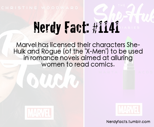 nerdyfacts:  (Source.)
