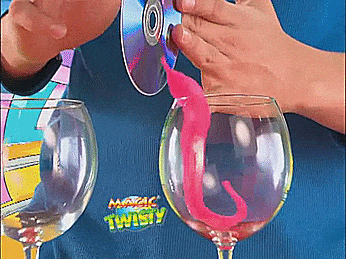 ribbon-pop: Magic Twisty