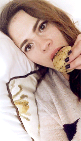 hearmystolenlullabies-deactivat: @HayleyAtwell: I really want to get back to work