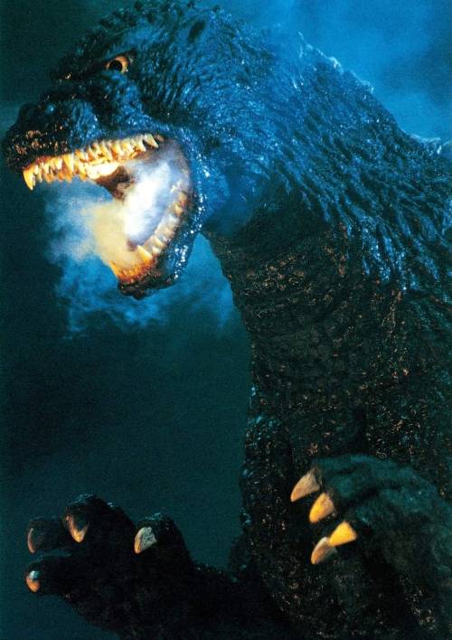 Godzilla