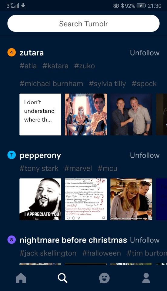 Not To Complain..... BUT WHY ARE ALL MY FAVOURITE THINGS TRENNDING!?!?!!!!!!!???????