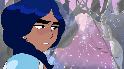 cyraofdriluthiii:goatv asked: favourite minor character?