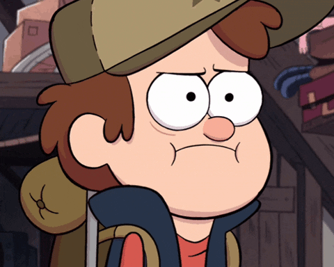 Not EXACTLY A Bill Ask, But I’m Thinking About Reader Meeting The Pines Family After Bill Gets Sent
