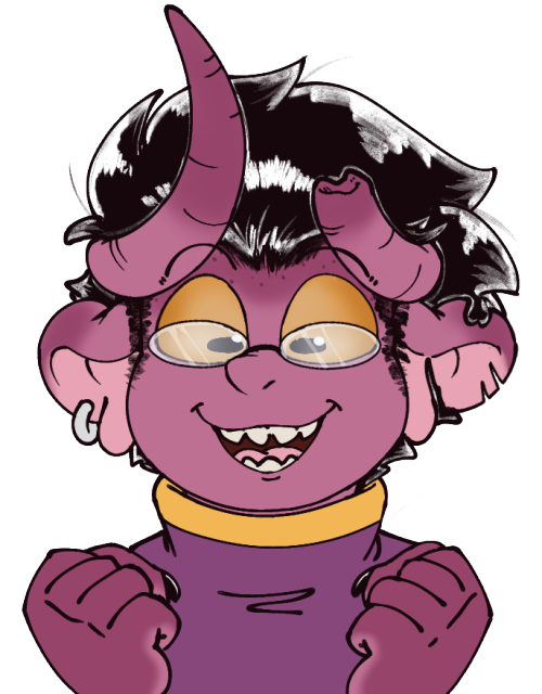 tiefling