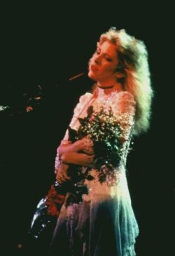 whimsigothwitch:Blame it on my wild heart