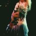 whimsigothwitch:Blame it on my wild heart