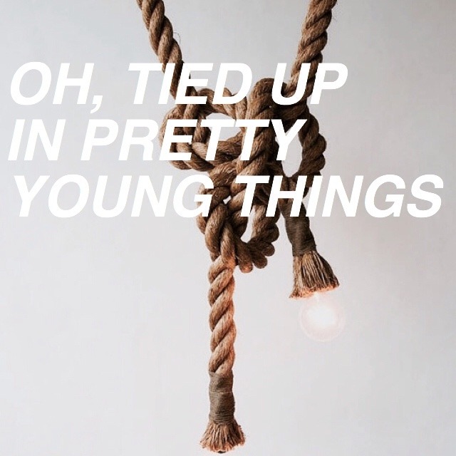 msxsm:  P!ATD edit: Hallelujah