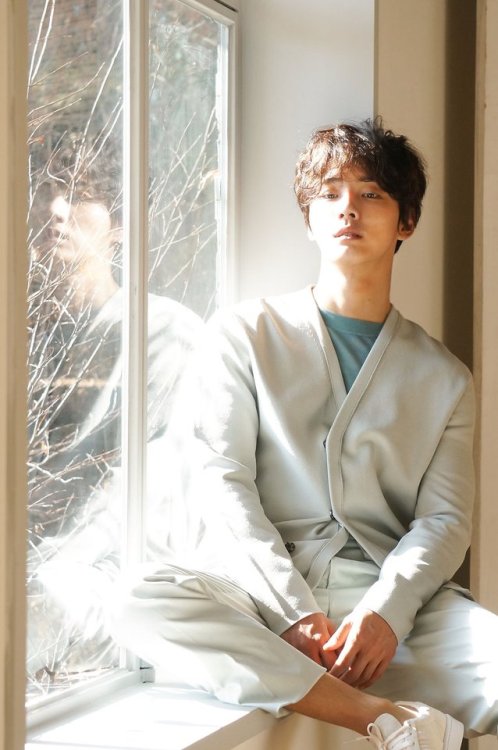 yoon si yoon